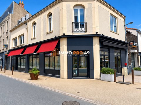 Première photo du bien