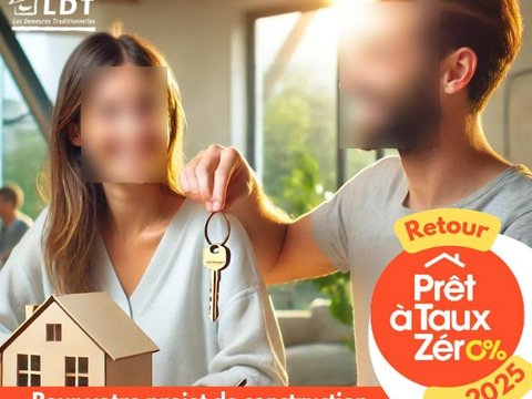 Première photo du bien