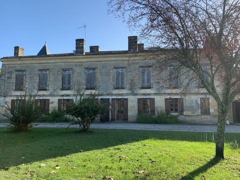 Première photo du bien