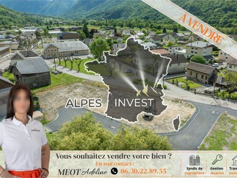 Première photo du bien