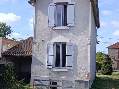 Première photo du bien