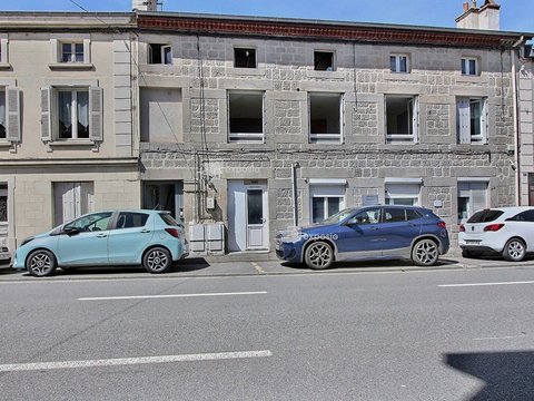 Première photo du bien