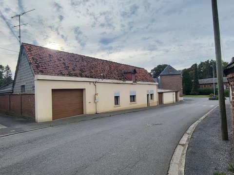 Première photo du bien