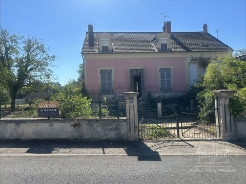Première photo du bien