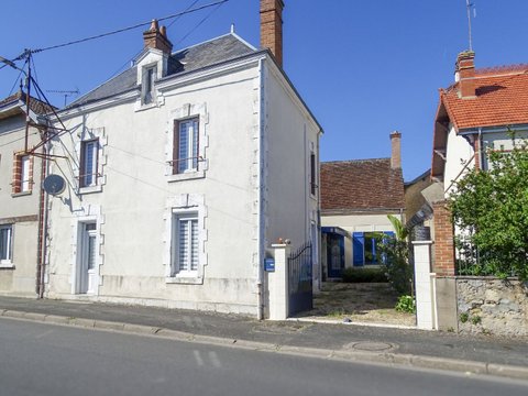 Première photo du bien