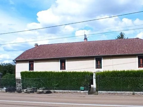 Première photo du bien