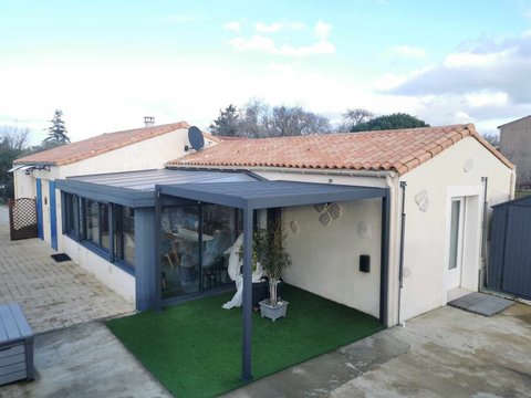 Première photo du bien