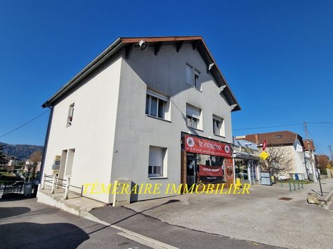 Première photo du bien