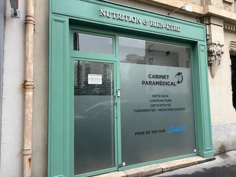 Première photo du bien