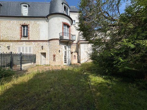 Première photo du bien