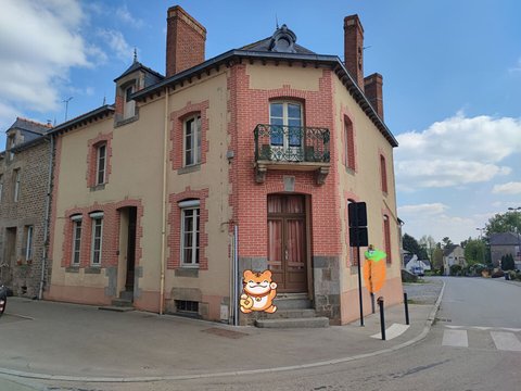 Première photo du bien