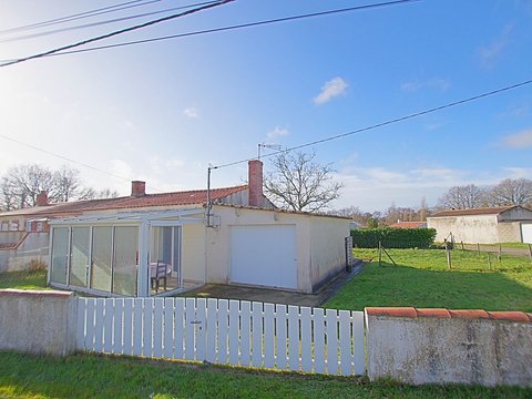 Première photo du bien