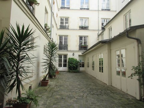 Première photo du bien