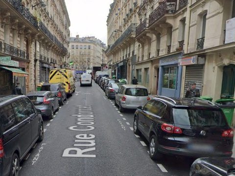 Première photo du bien