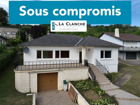 Première photo du bien