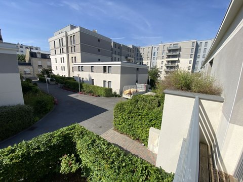 Première photo du bien