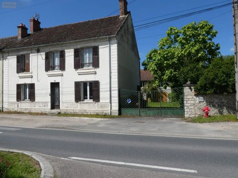 Première photo du bien