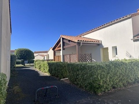 Première photo du bien
