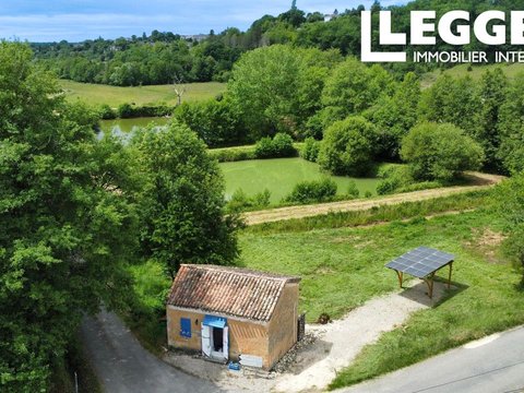 Première photo du bien