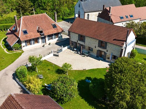 Première photo du bien