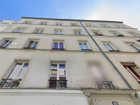 Première photo du bien