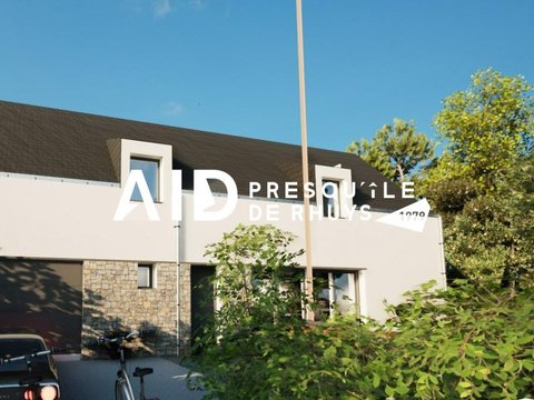 Première photo du bien