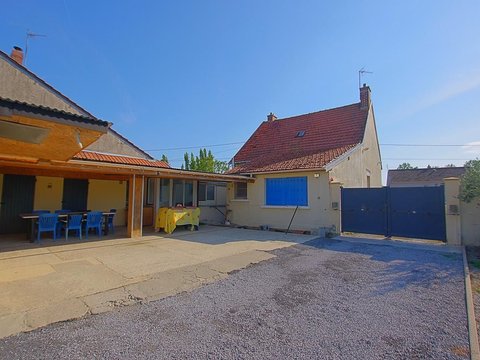 Première photo du bien