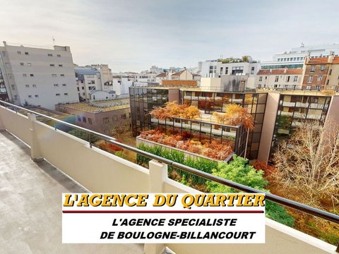 Première photo du bien