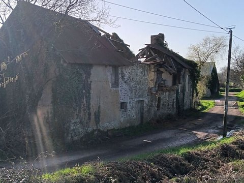Première photo du bien