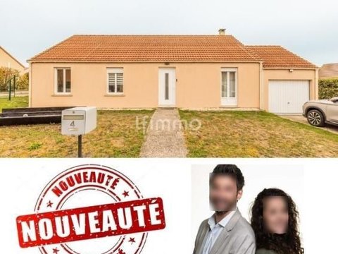 Première photo du bien
