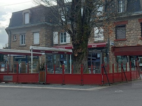 Première photo du bien