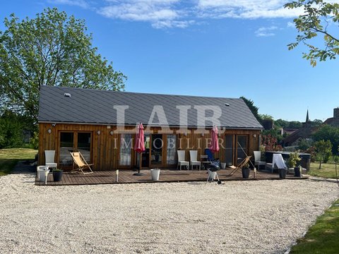 Première photo du bien