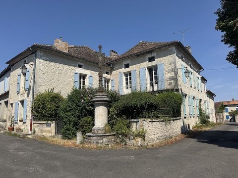 Première photo du bien