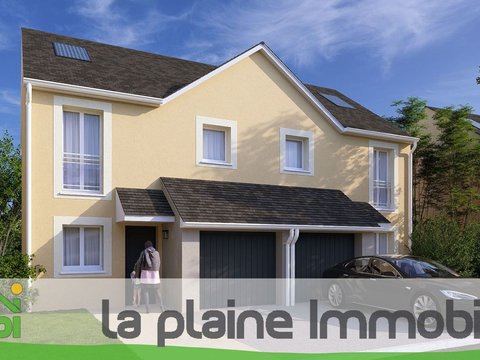 Première photo du bien