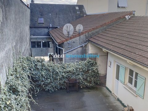 Première photo du bien