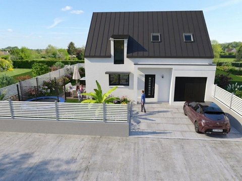 Première photo du bien