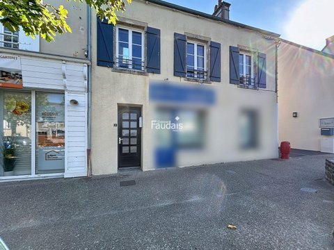 Première photo du bien