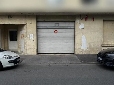 Première photo du bien