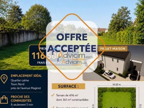 Première photo du bien