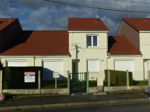 Première photo du bien