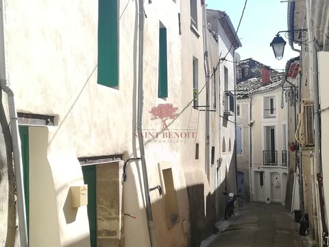 Première photo du bien