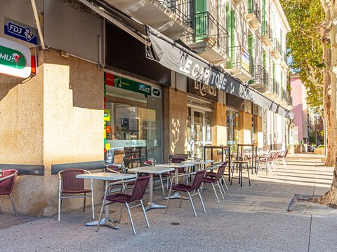 Première photo du bien