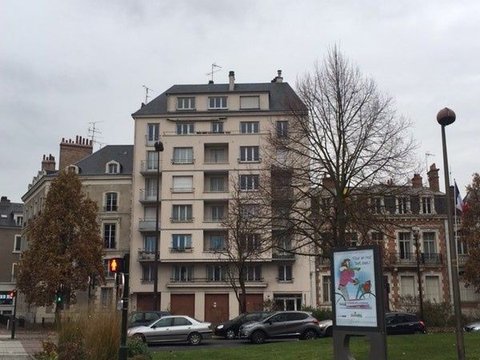 Première photo du bien