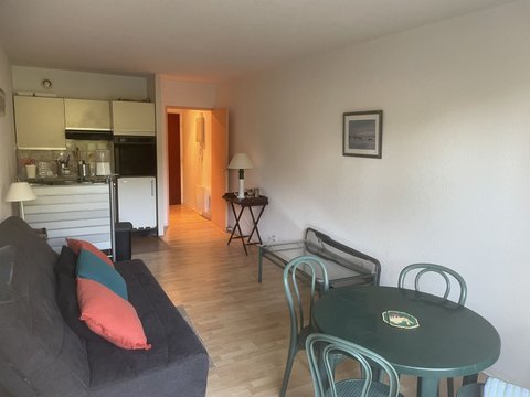 Première photo du bien