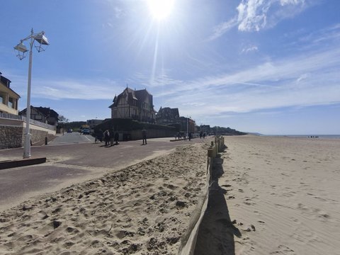 Première photo du bien