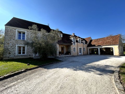 Première photo du bien