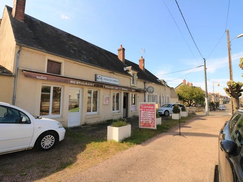 Première photo du bien