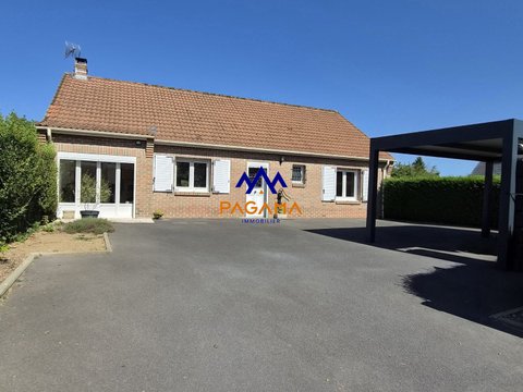 Première photo du bien