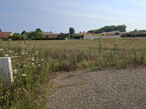 Première photo du bien