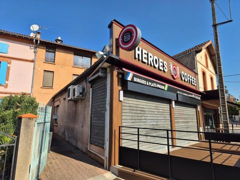 Première photo du bien